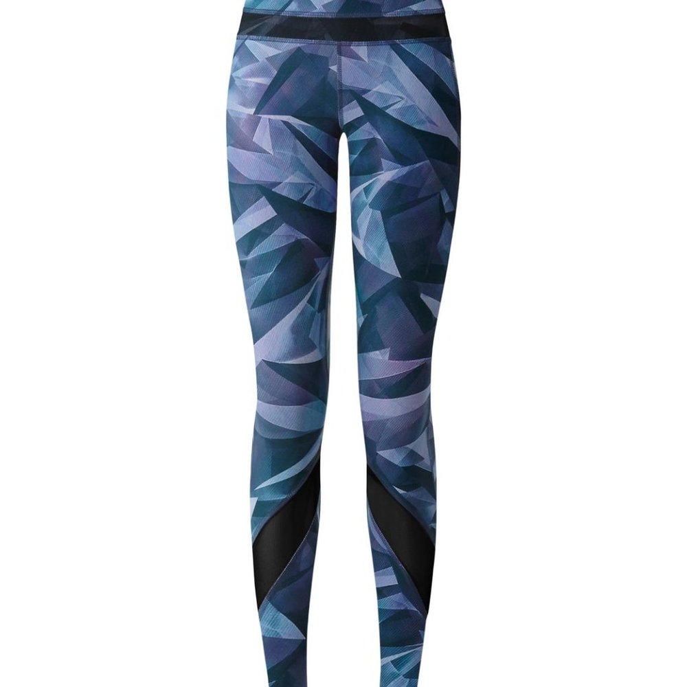 Lululemong women's INSPIRE TIGHT II (MESH) - Picture 3 of 3